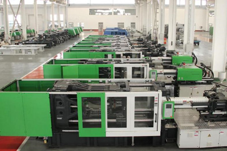 果筐注塑機如何保養(yǎng)？分享8種常用方法！