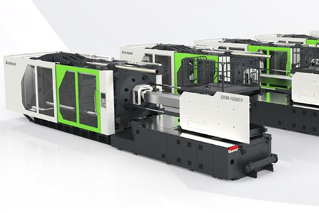 哪個廠家生產(chǎn)的大型二板注塑機質(zhì)量可靠？認準寧波京瓊