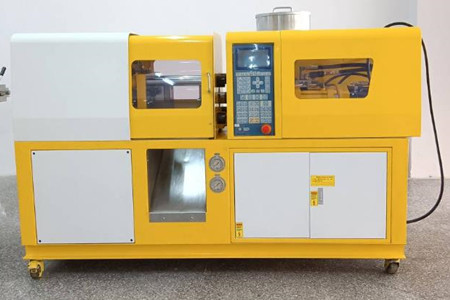 小型塑料注塑機(jī)有哪些？京瓊機(jī)械來分享！