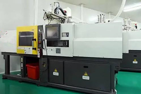 如何減輕混雙色注塑機(jī)的噪音？京瓊告訴您！