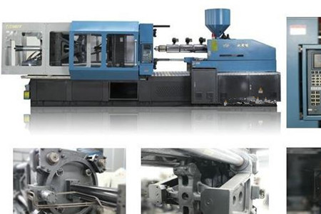 二手注塑機在價格上的優(yōu)勢，性價比更高！