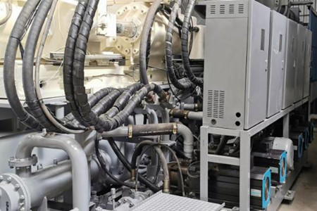 提高塑料注塑機生產(chǎn)效率，五個技巧需學會！