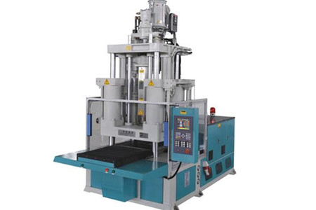 立式注塑機頂針動作異常該如何處理？