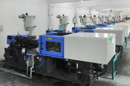 怎么消除果筐注塑機(jī)的噪音？措施很多！