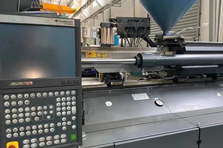 怎么消除果筐注塑機(jī)的噪音？措施很多！