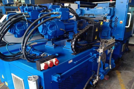 伺服節(jié)能注塑機真的節(jié)能嗎？節(jié)電率怎么樣?   