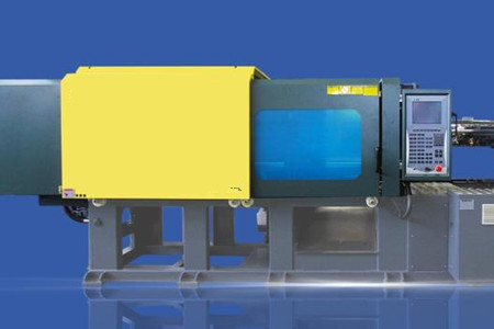 精密伺服注塑機出現(xiàn)故障該怎么檢測和修理？