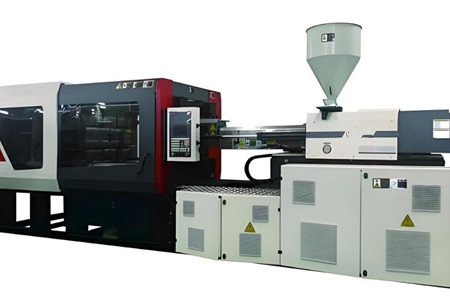 如何判斷塑料注塑機回收價值？不能只看使用壽命！