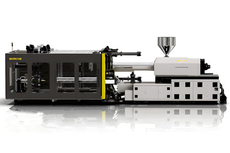 果筐注塑機噪音大怎么辦？專業(yè)廠家為您解憂！