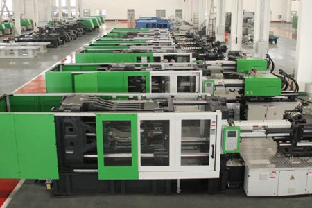 果筐注塑機噪音大怎么辦？專業(yè)廠家為您解憂！