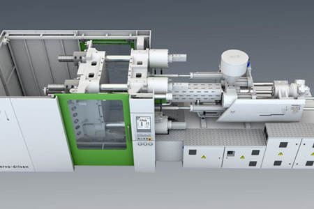 對大型二板注塑機的認(rèn)識，可從這幾個方面入手！