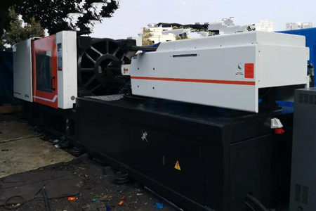 果筐注塑機市場價格行情怎么樣？9月價格一覽！