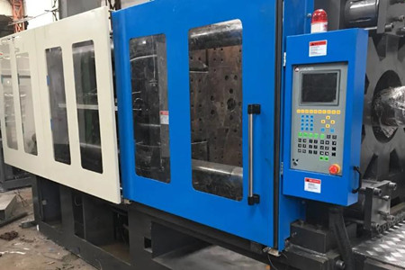 塑料注塑機(jī)模板為何頻繁斷裂？原因竟是如此！