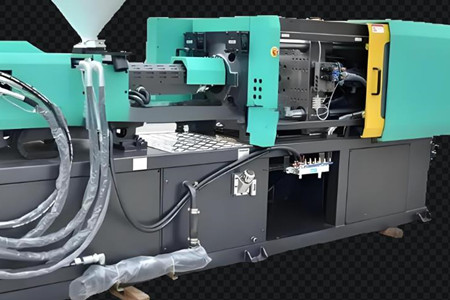 塑料注塑機(jī)的生產(chǎn)能力如何計算？京瓊告訴你！