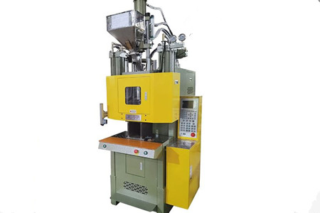 立式注塑機的型號有哪些？如何選型？