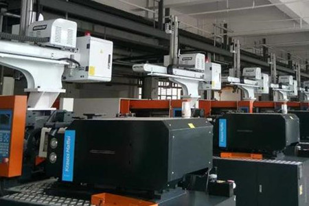 臥式精密注塑機是否支持多種注塑材料的加工？