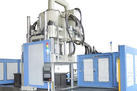 如何判斷塑料注塑機回收價值？不能只看使用壽命！