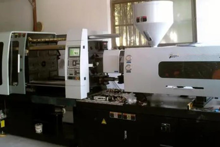 二手注塑機與新機的差別，如何分辨二手機好壞？