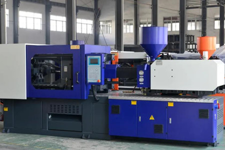 伺服節(jié)能精密注塑機多少錢一臺？至少3萬元以上！