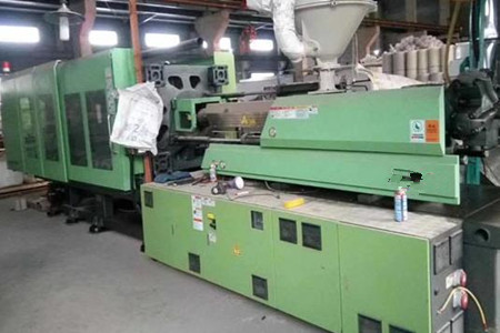 大型注塑機產(chǎn)品色差怎么控制？我來告訴你！