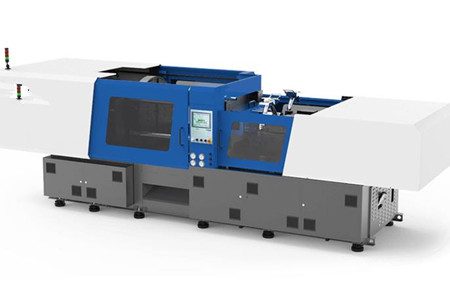 混雙色注塑機如何選擇合適？考慮這些問題就夠了！