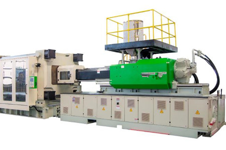 大型二板注塑機(jī)的生產(chǎn)能力如何計(jì)算？